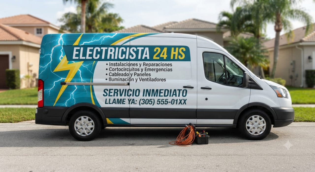 Electricista